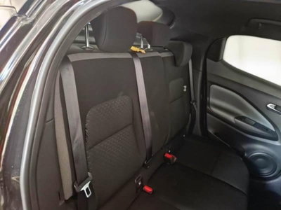 Nissan Juke 1.0 dig-t N-Connecta 114cv (10)