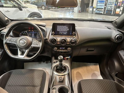 Nissan Juke 1.0 dig-t N-Connecta 114cv (12)