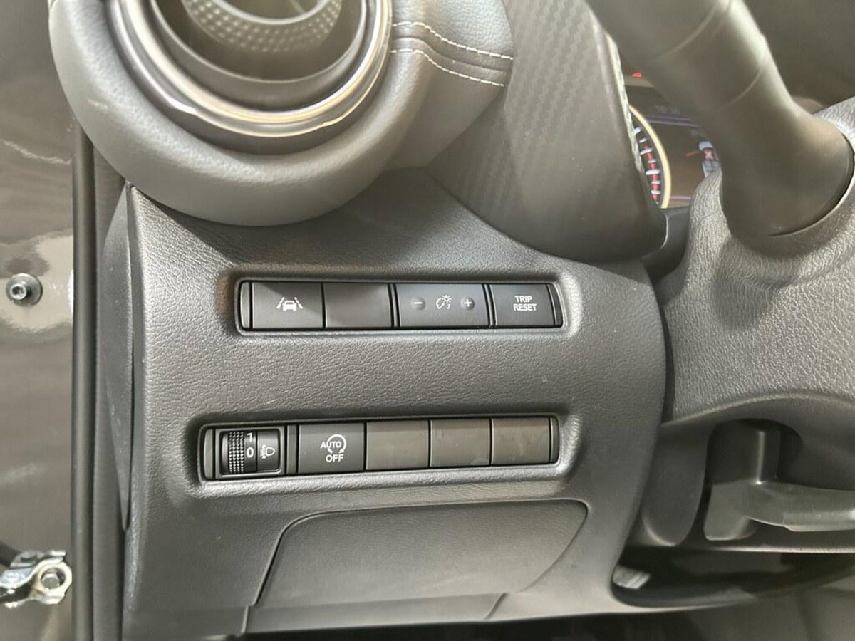 Nissan Juke 1.0 dig-t N-Connecta 114cv (13)