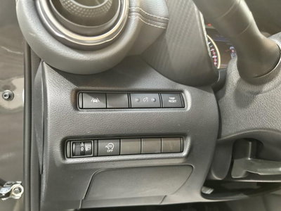 Nissan Juke 1.0 dig-t N-Connecta 114cv (13)