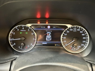 Nissan Juke 1.0 dig-t N-Connecta 114cv (14)