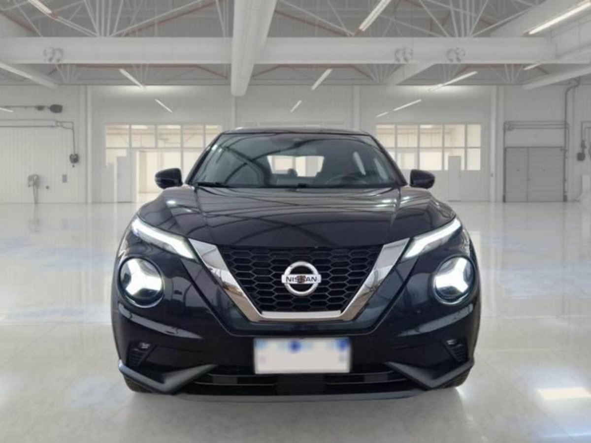 Nissan Juke 1.0 dig-t N-Connecta 114cv (3)