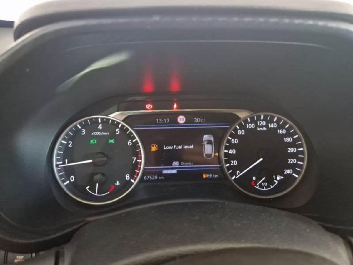 Nissan Juke 1.0 dig-t N-Connecta 114cv (8)