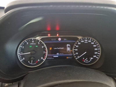 Nissan Juke 1.0 dig-t N-Connecta 114cv (8)
