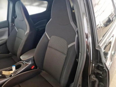 Nissan Juke 1.0 dig-t N-Connecta 114cv (9)