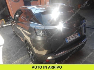 Peugeot 3008 BlueHDi 130 S&S EAT8 GT Pack (2)