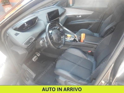 Peugeot 3008 BlueHDi 130 S&S EAT8 GT Pack (5)