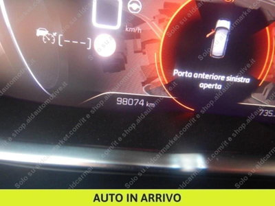 Peugeot 3008 BlueHDi 130 S&S EAT8 GT Pack (6)