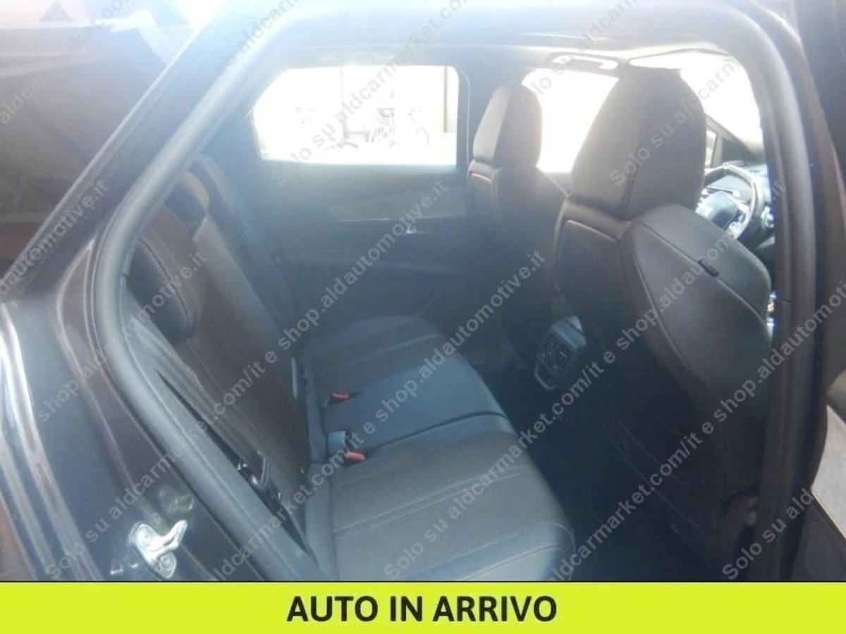Peugeot 3008 BlueHDi 130 S&S EAT8 GT Pack (7)