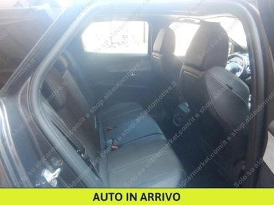 Peugeot 3008 BlueHDi 130 S&S EAT8 GT Pack (7)