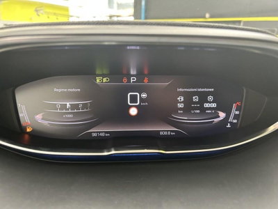 Peugeot 3008 BlueHDi 130 S&S EAT8 GT (10)