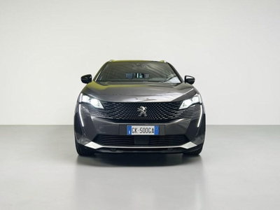 Peugeot 3008 BlueHDi 130 S&S EAT8 GT (2)