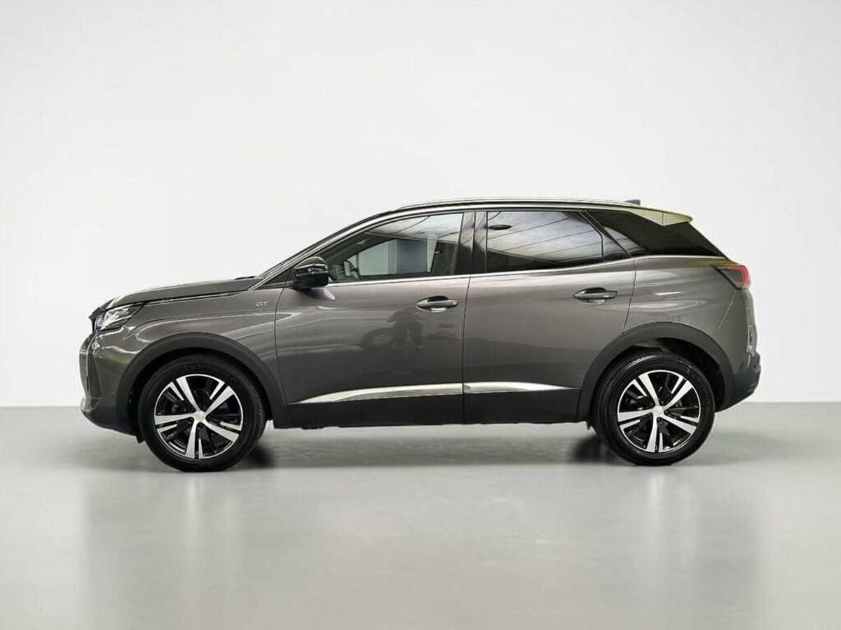 Peugeot 3008 BlueHDi 130 S&S EAT8 GT (3)