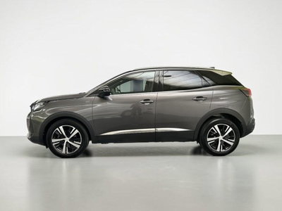 Peugeot 3008 BlueHDi 130 S&S EAT8 GT (3)