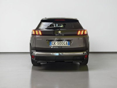 Peugeot 3008 BlueHDi 130 S&S EAT8 GT (4)