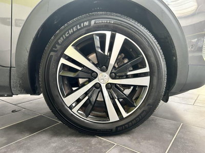 Peugeot 3008 BlueHDi 130 S&S EAT8 GT (6)