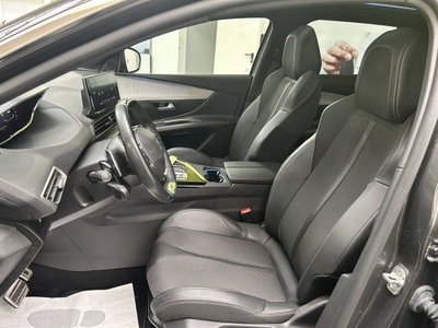 Peugeot 3008 BlueHDi 130 S&S EAT8 GT (8)