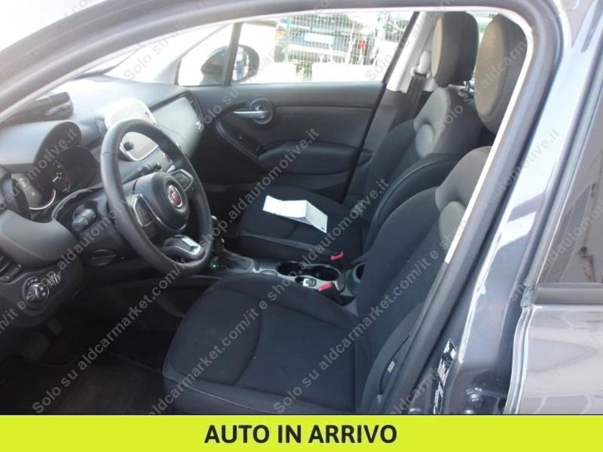 Fiat 500X 1.5 t4 hybrid 130cv dct (6)