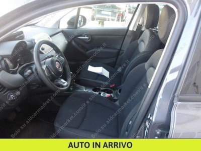 Fiat 500X 1.5 t4 hybrid 130cv dct (6)