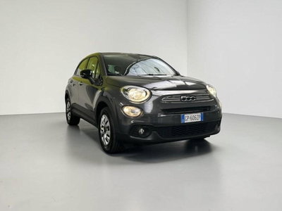 Fiat 500X 1.5 t4 hybrid 130cv dct usata