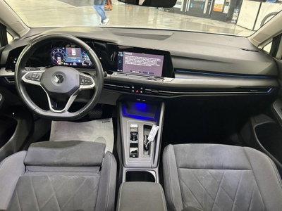 Volkswagen Golf 1.4 TSI eHYBRID 204 CV DSG Style (10)