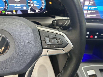 Volkswagen Golf 1.4 TSI eHYBRID 204 CV DSG Style (15)