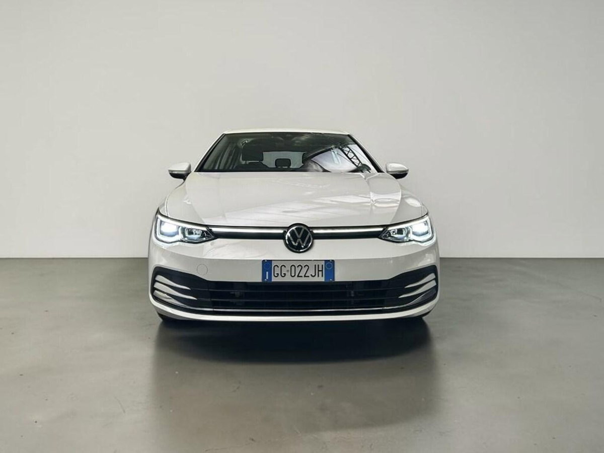 Volkswagen Golf 1.4 TSI eHYBRID 204 CV DSG Style (2)