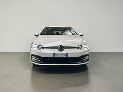 Volkswagen Golf 1.4 TSI eHYBRID 204 CV DSG Style (2)