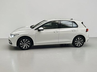 Volkswagen Golf 1.4 TSI eHYBRID 204 CV DSG Style (3)
