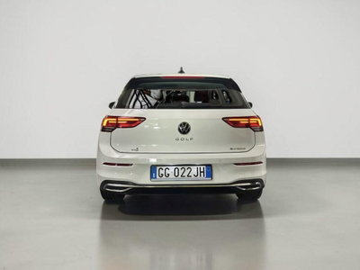 Volkswagen Golf 1.4 TSI eHYBRID 204 CV DSG Style (4)
