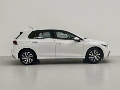 Volkswagen Golf 1.4 TSI eHYBRID 204 CV DSG Style (5)