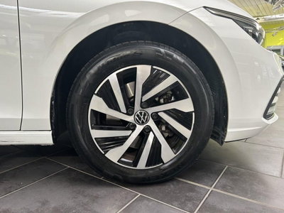 Volkswagen Golf 1.4 TSI eHYBRID 204 CV DSG Style (6)