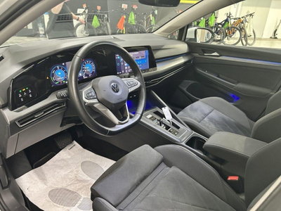 Volkswagen Golf 1.4 TSI eHYBRID 204 CV DSG Style (9)