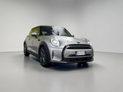 MINI Mini 1.5 Cooper Resolute usata