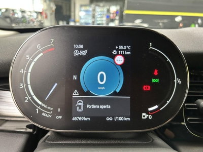 MINI Mini 1.5 Cooper Resolute (10)