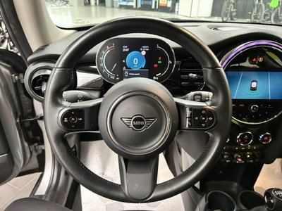 MINI Mini 1.5 Cooper Resolute (12)