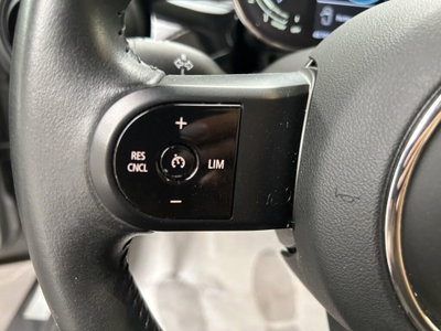 MINI Mini 1.5 Cooper Resolute (13)