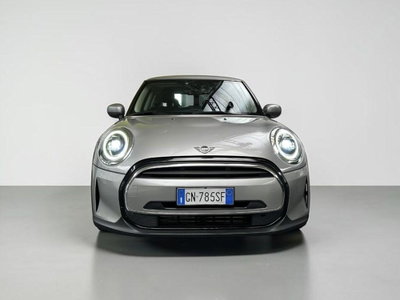 MINI Mini 1.5 Cooper Resolute (2)