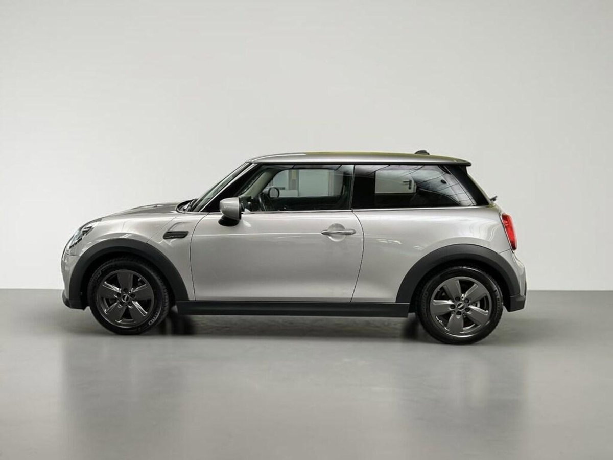 MINI Mini 1.5 Cooper Resolute (3)