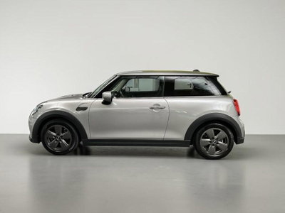 MINI Mini 1.5 Cooper Resolute (3)
