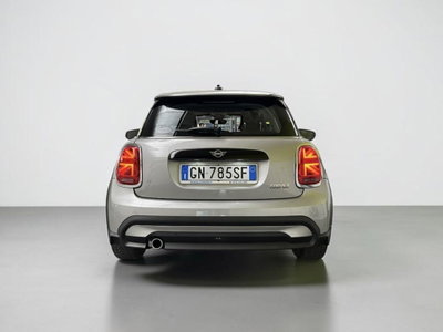 MINI Mini 1.5 Cooper Resolute (4)