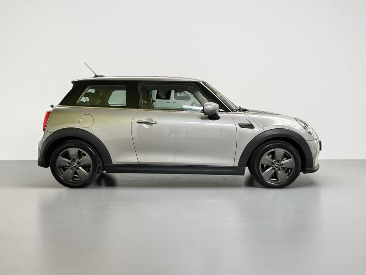 MINI Mini 1.5 Cooper Resolute (5)