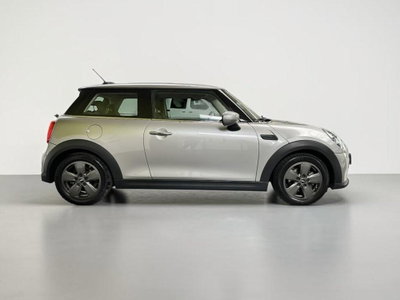MINI Mini 1.5 Cooper Resolute (5)