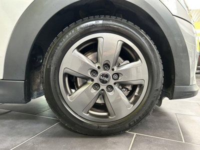 MINI Mini 1.5 Cooper Resolute (6)