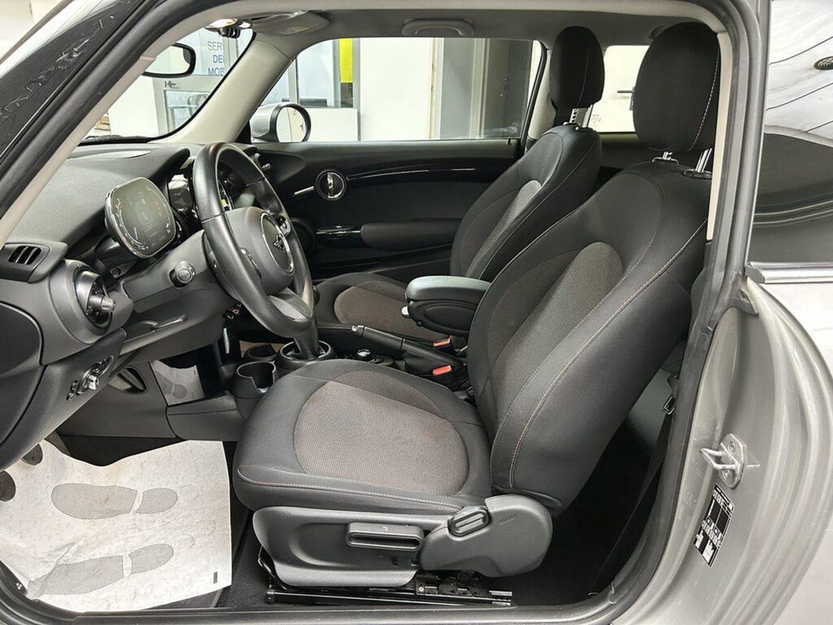 MINI Mini 1.5 Cooper Resolute (7)