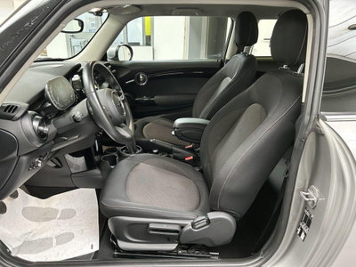 MINI Mini 1.5 Cooper Resolute (7)