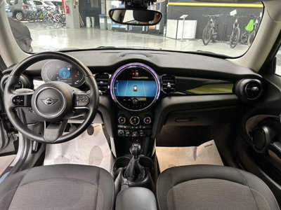 MINI Mini 1.5 Cooper Resolute (9)