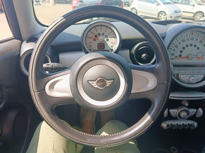 MINI Mini 1.5 Cooper Resolute (10)