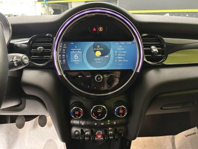 MINI Mini 1.5 Cooper (15)