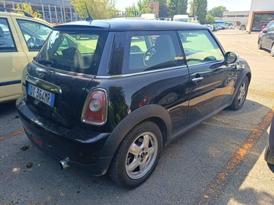 MINI Mini 1.5 Cooper Resolute (4)